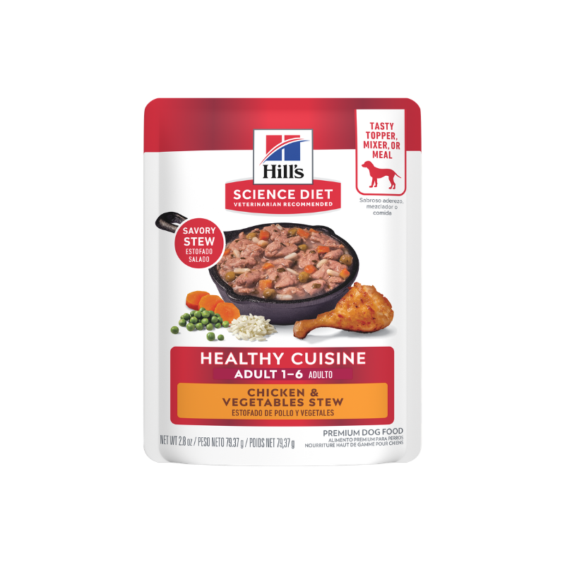 Furville Healthy Cuisine