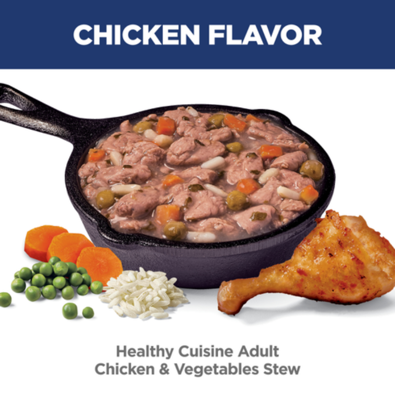 Furville Healthy Cuisine