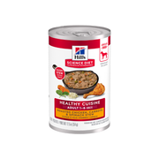 Furville healthy Cuisine