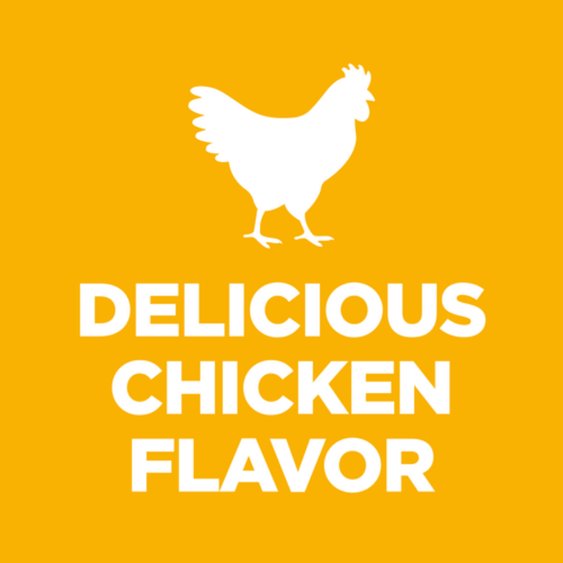 Furville Science Diet Perfect Digestions Chicken