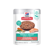 Furville Perfect Weight Pouch Clinically Proven