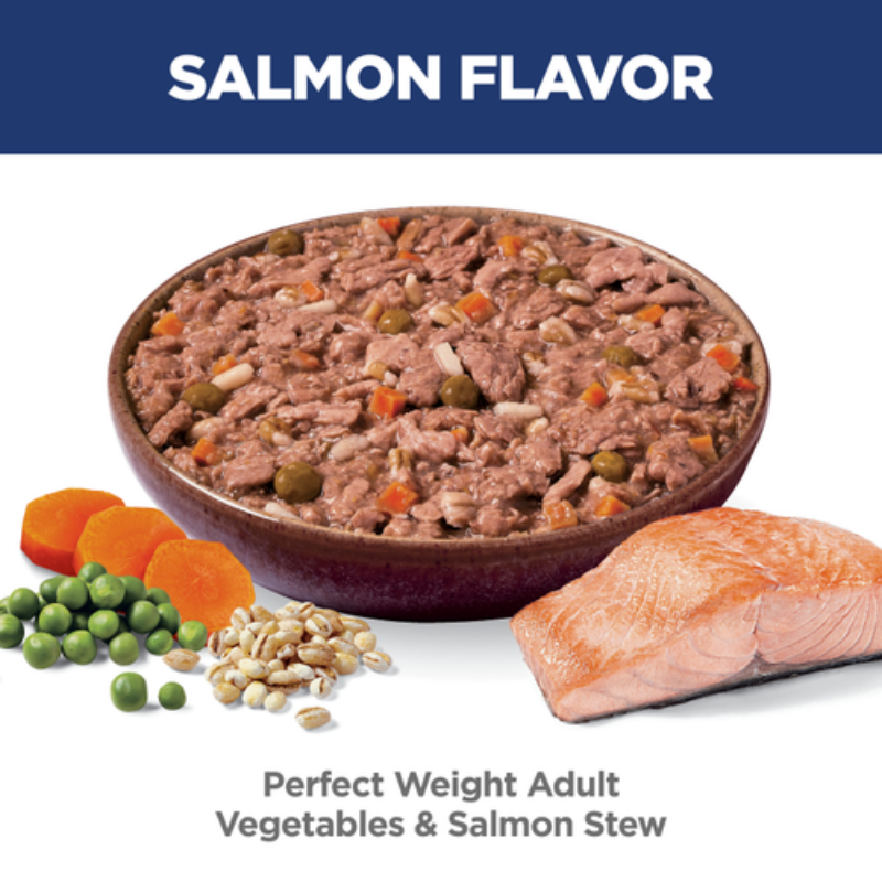 Furville Perfect Weight Pouch Clinically Proven