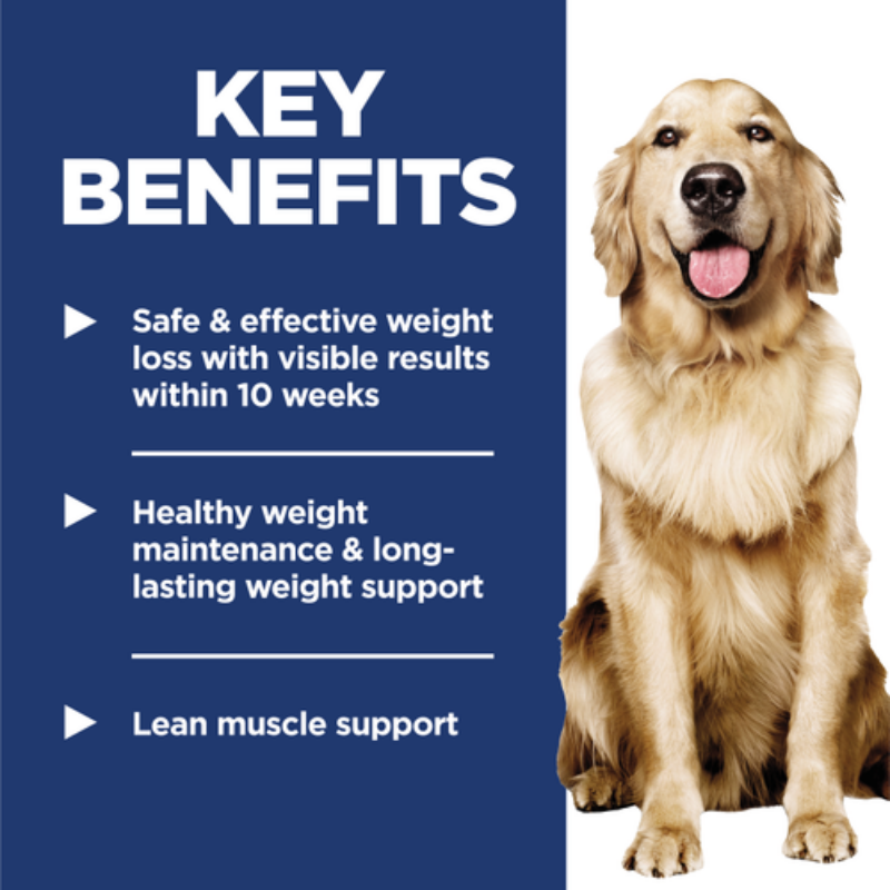 Furville Perfect Weight Pouch Clinically Proven
