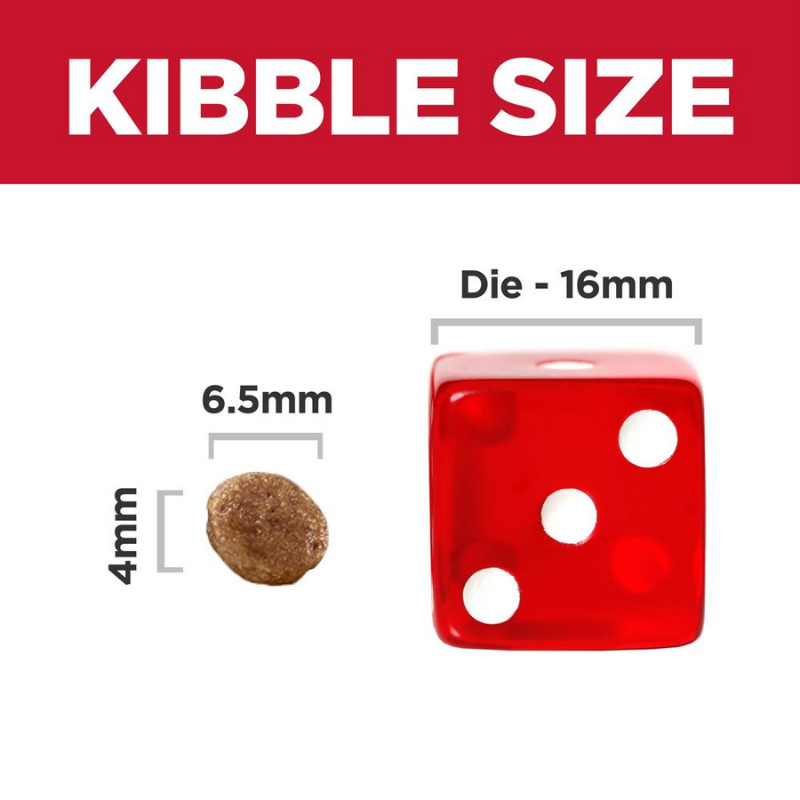Furville Hills Science Diet Puppy Small Bites