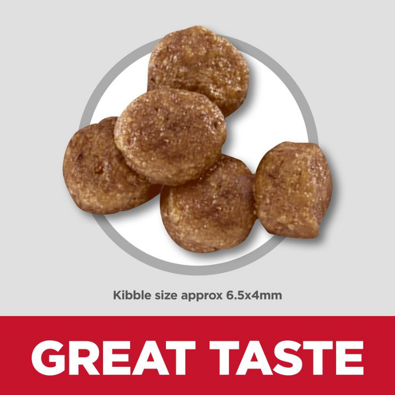 Furville Hills Science Diet Puppy Small Bites