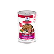 Furville Healthy Cuisine Senior