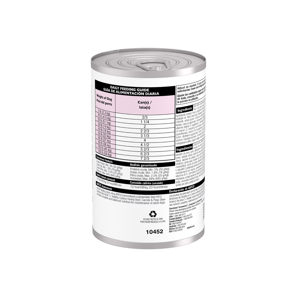 Furville Healthy Cuisine Senior
