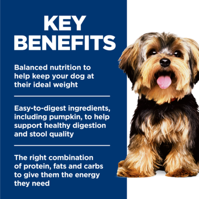 Furville Small and Mini Science Diet 