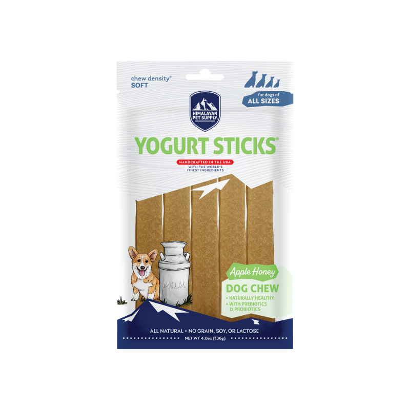 Furville Yogurt Sticks