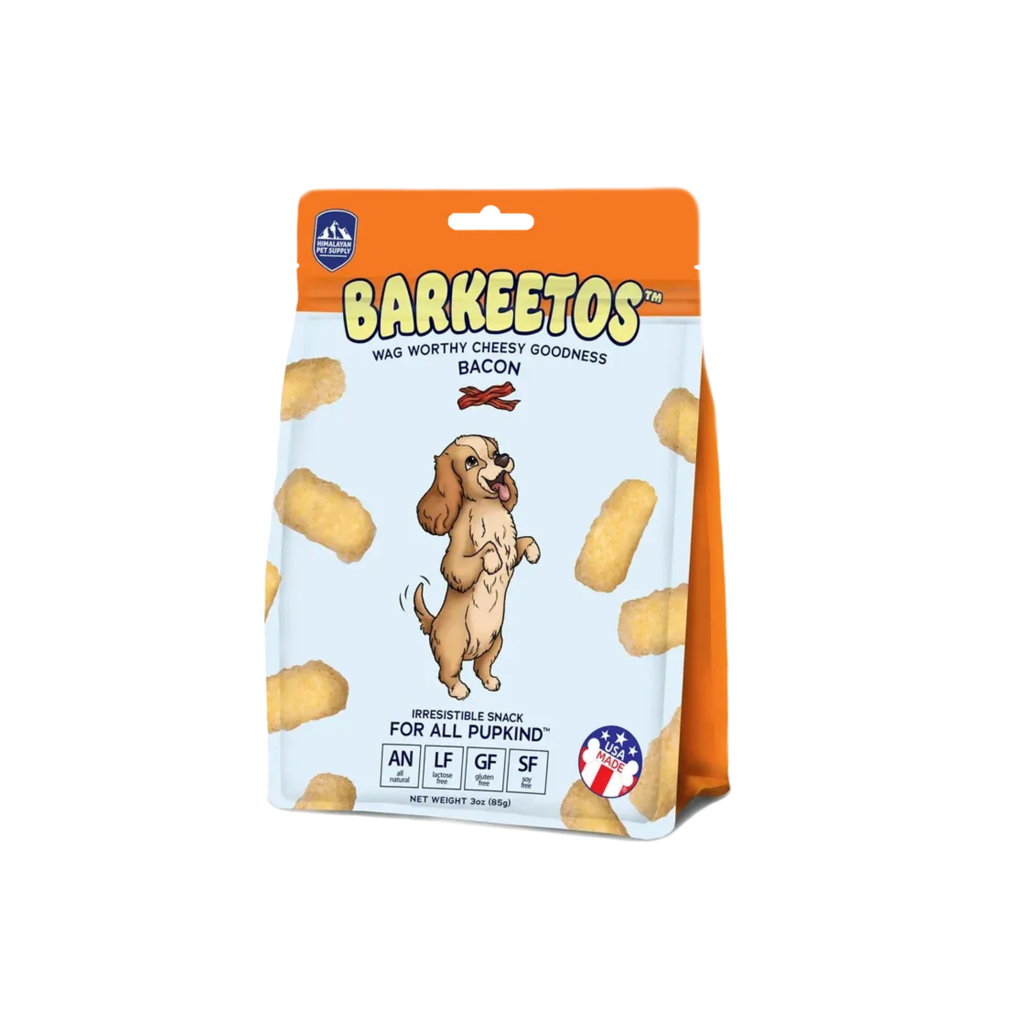 Furville Barkeetos
