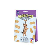 Furville barkeetos