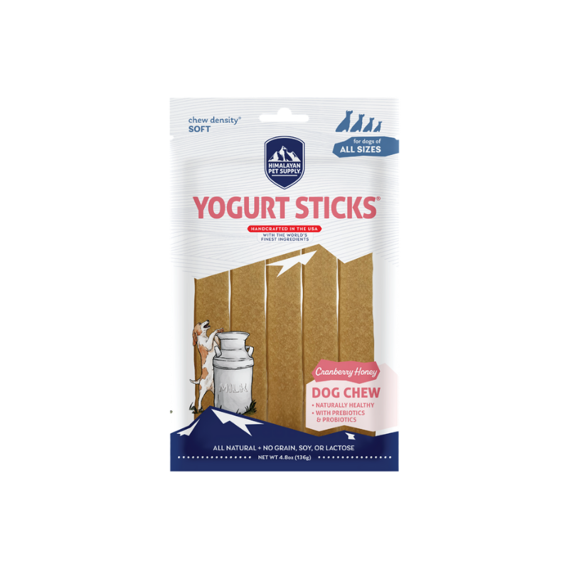 Furville Yogurt Sticks