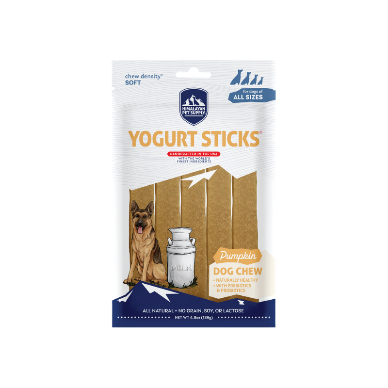 Furville Yogurt Sticks 