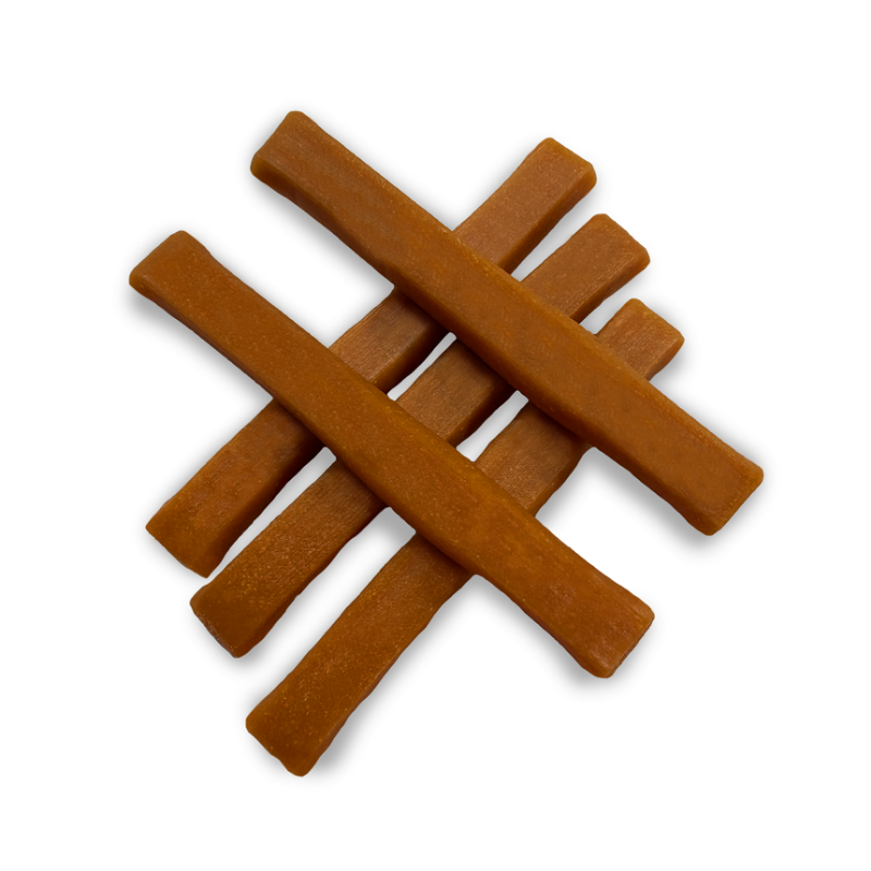 Furville Yogurt Sticks 