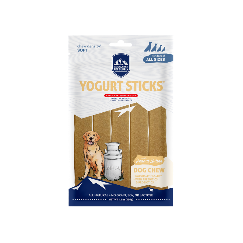 Furville Yogurt Sticks