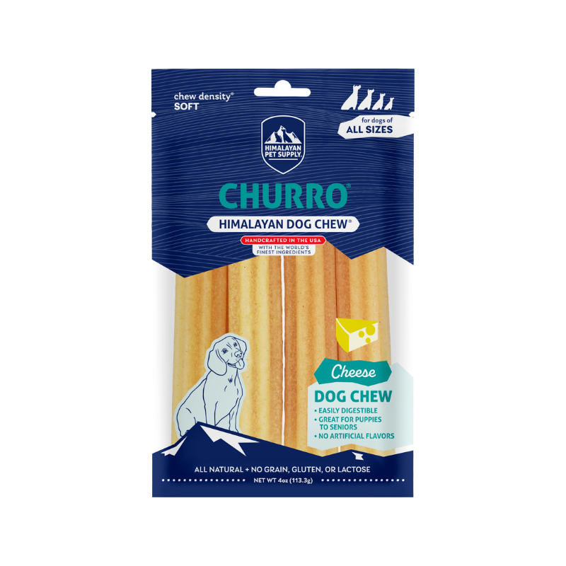 Furville Churro