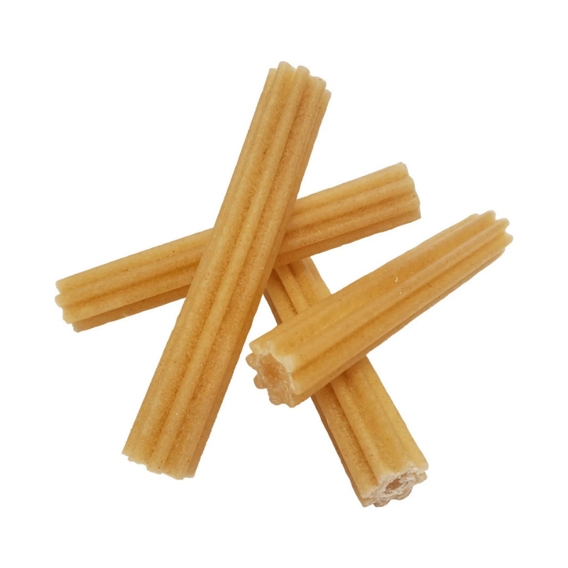 Furville Churro