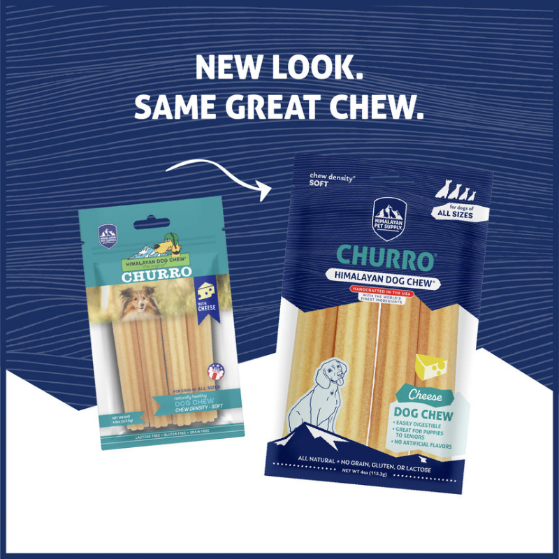 Furville Churro