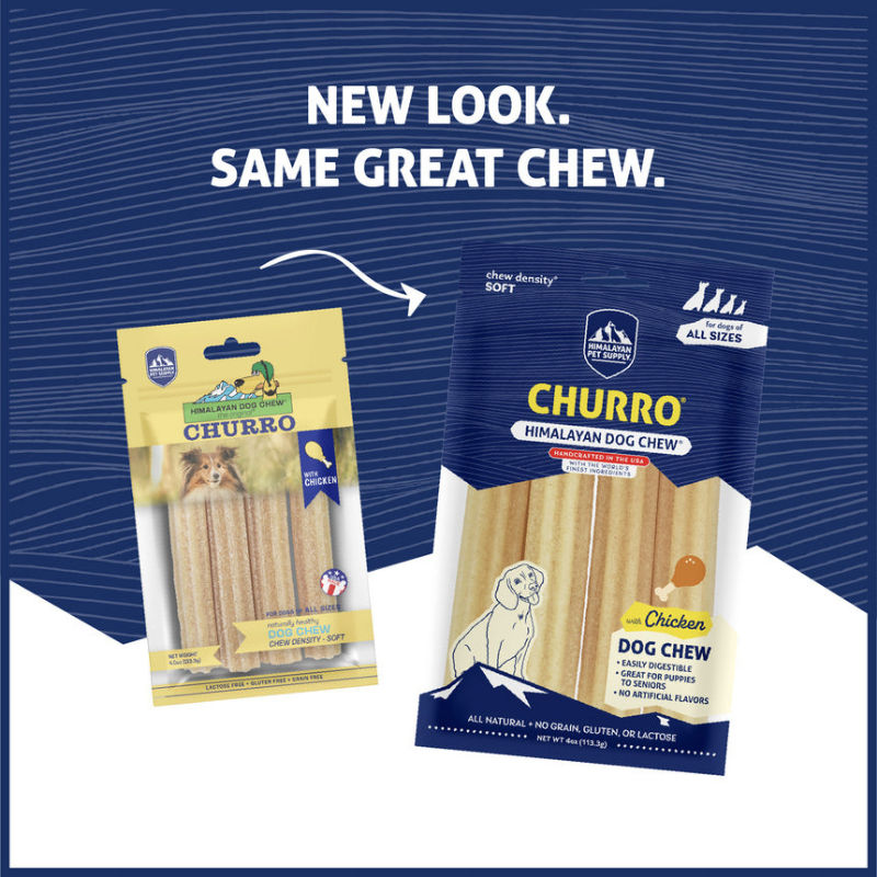 Furville Churro