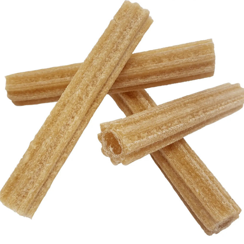 Furville Churro