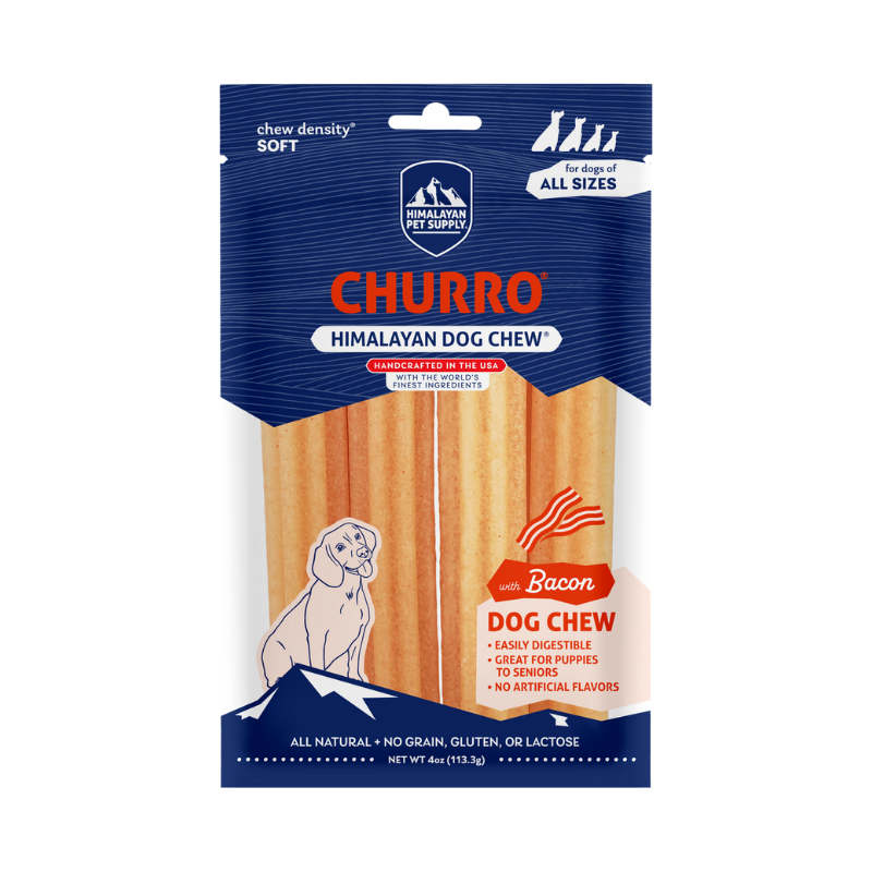 Furville Churro