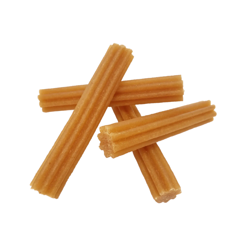 Furville Churro