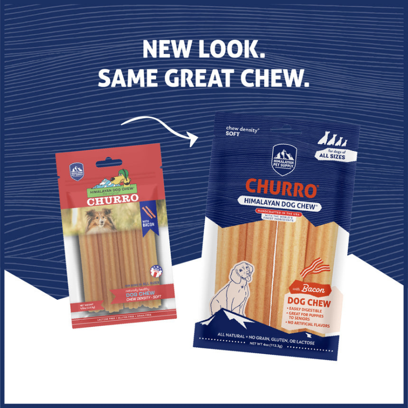 Furville Churro