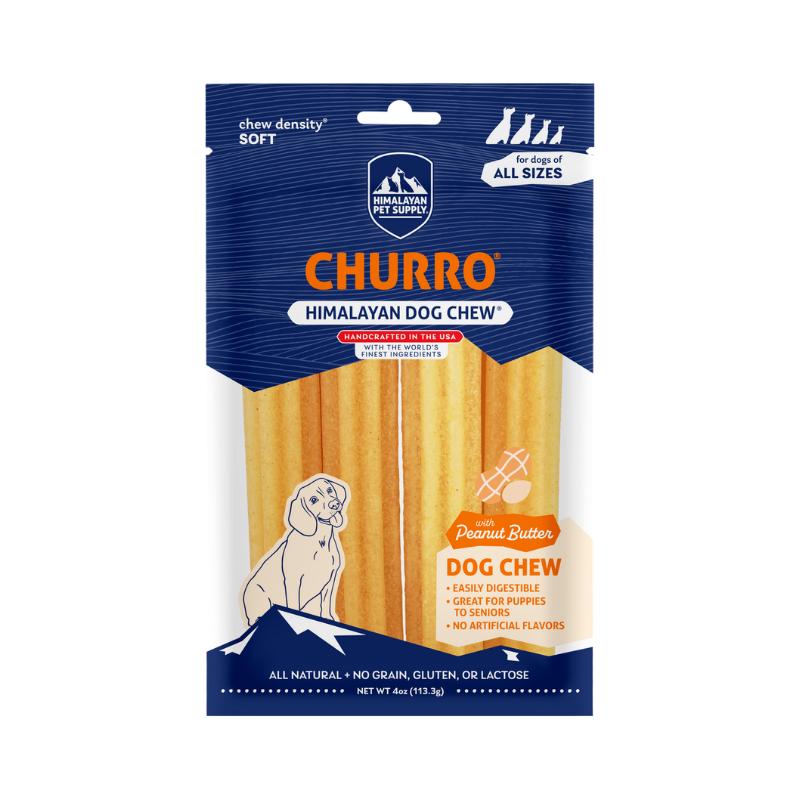 Furville Churro