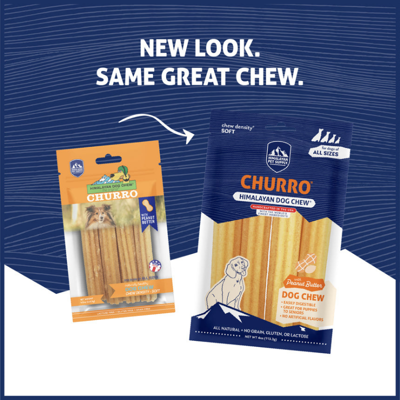 Furville Churro