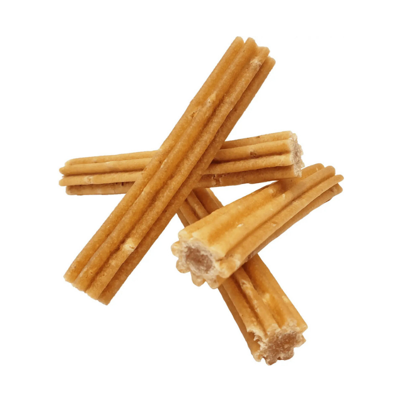 Furville Churro