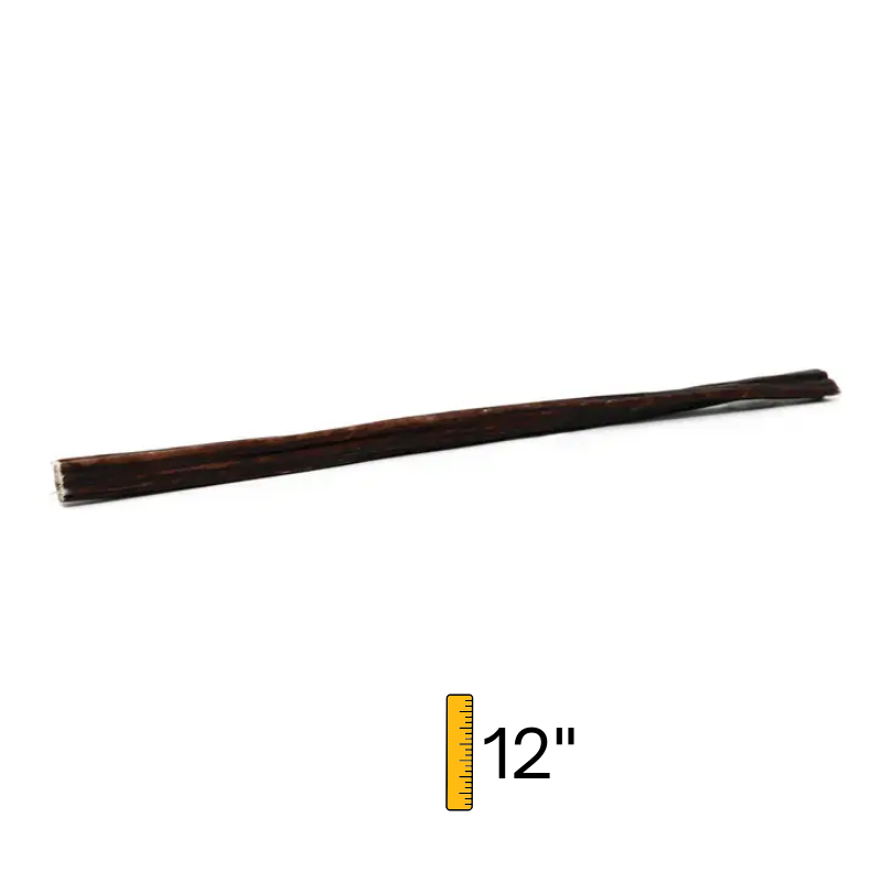 Furville Beef Esophagus Chomper Stick
