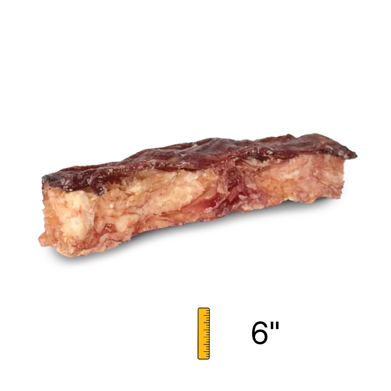 Furville Steak Bar Chew Stick