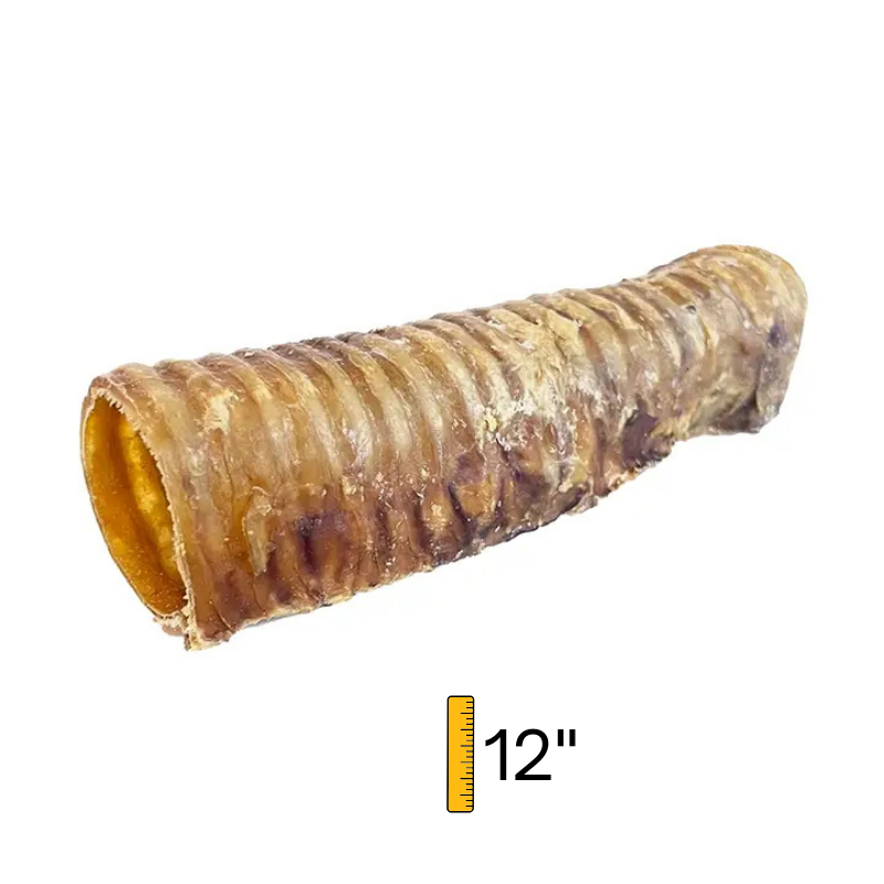 Furville Beef Trachea