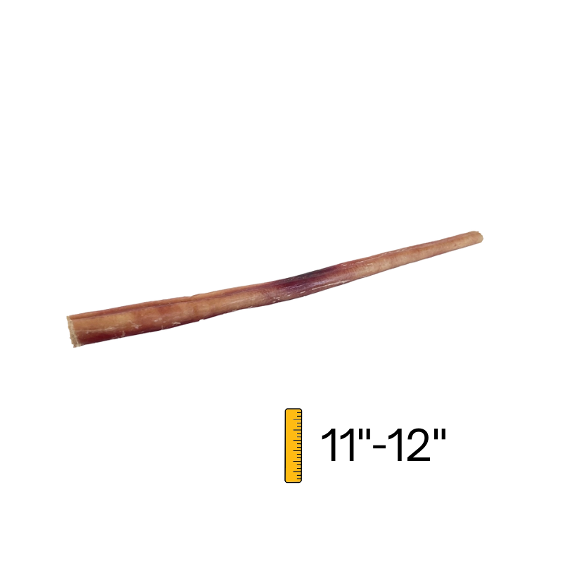 Furville Long Lasting Bully Sticks