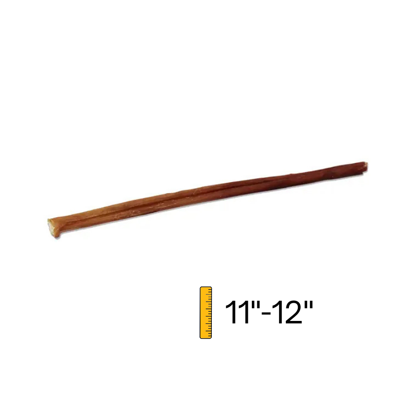 Furville Long Lasting Bully Sticks