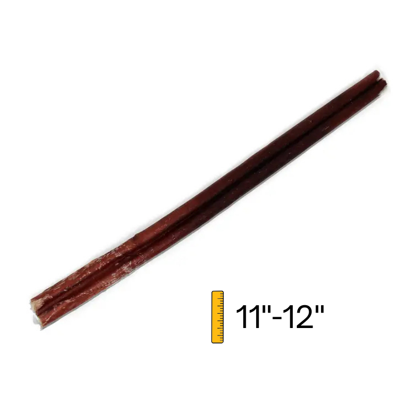 Furville Long Lasting Bully Sticks