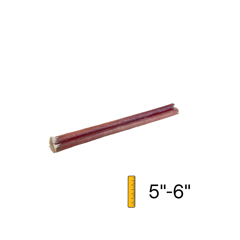 Furville Long Lasting Bully Sticks