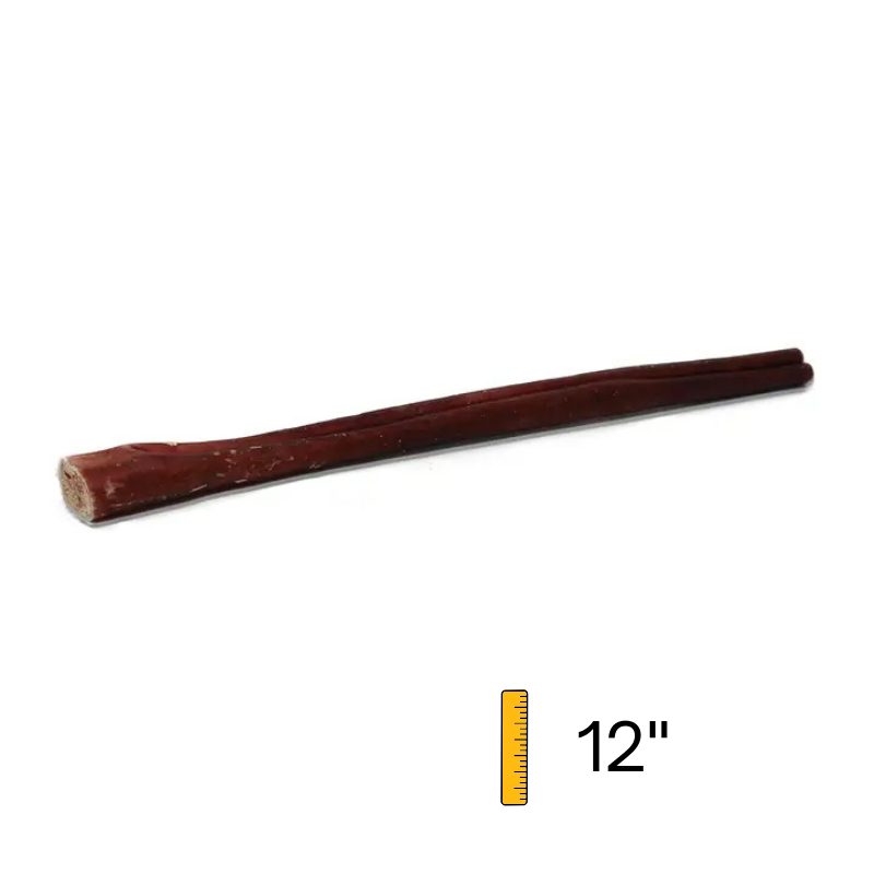 Furville Bully Stick Scented