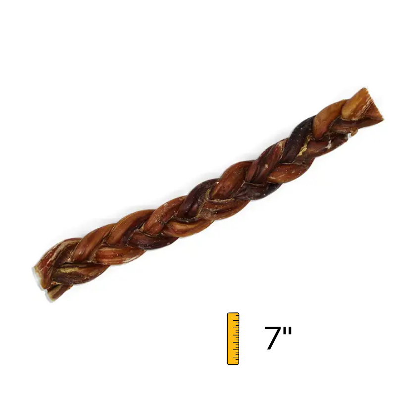 Furville Bully Stick Scented