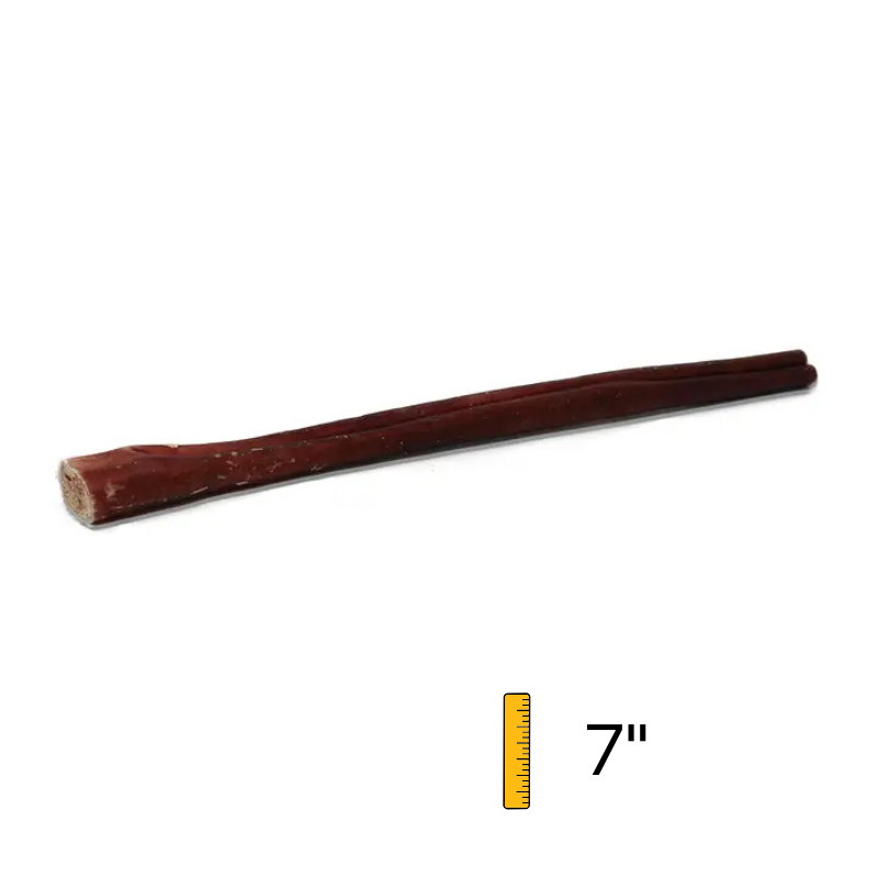 Furville Bully Stick Scented