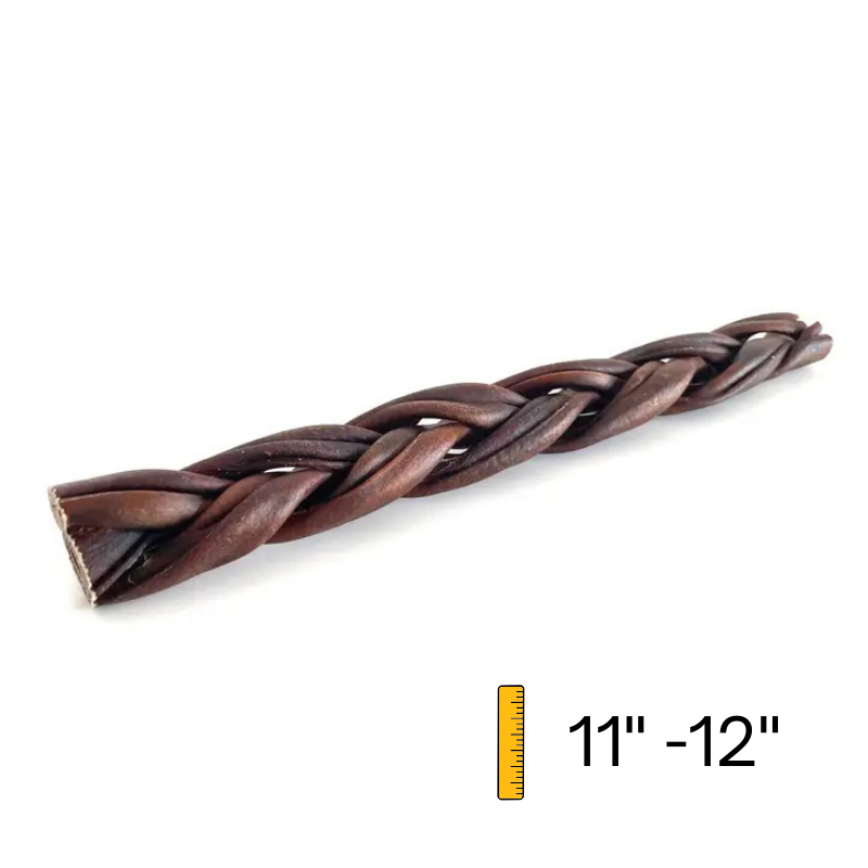 Furville Water Buffalo Stick