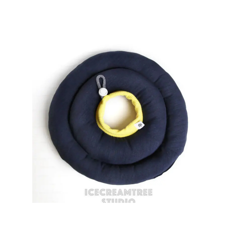 Furville Comfy Collar