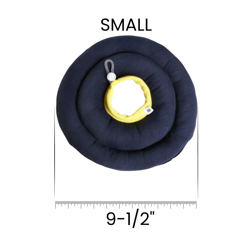 Furville Recovery Collar Soft Ones
