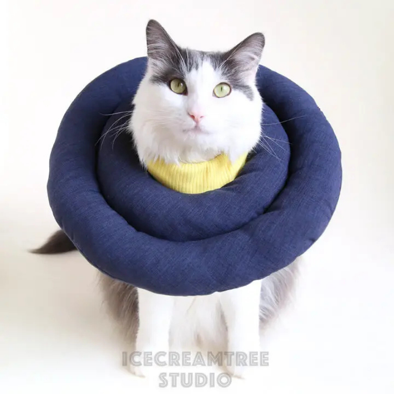Furville Comfy Collar