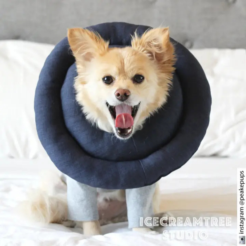 Furville Comfy Collar