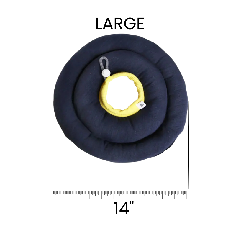 Furville Recovery Collar Soft Ones