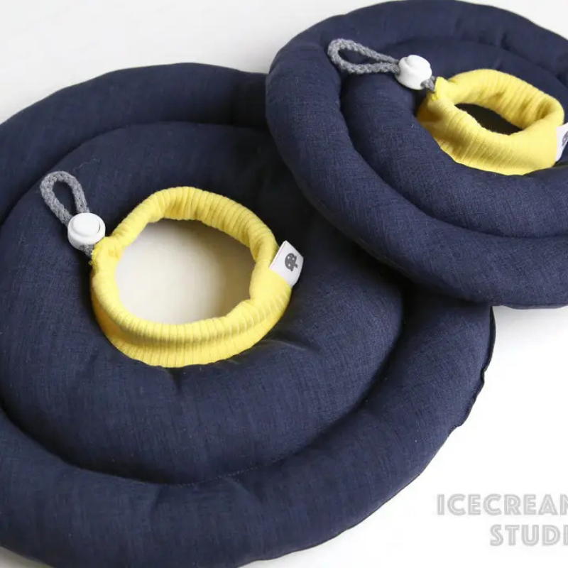 Furville Comfy Collar