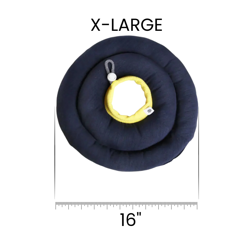 Furville Recovery Collar Soft Ones