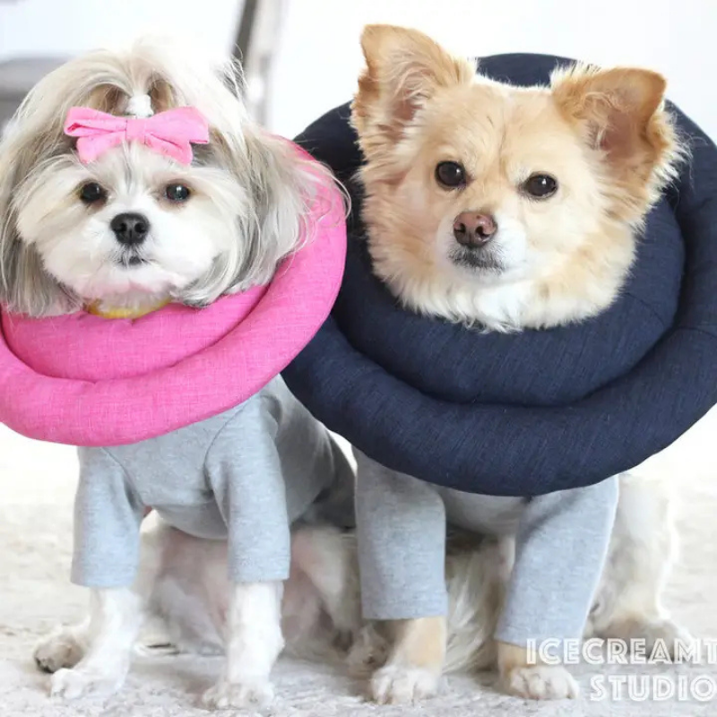 Furville Comfy Collar