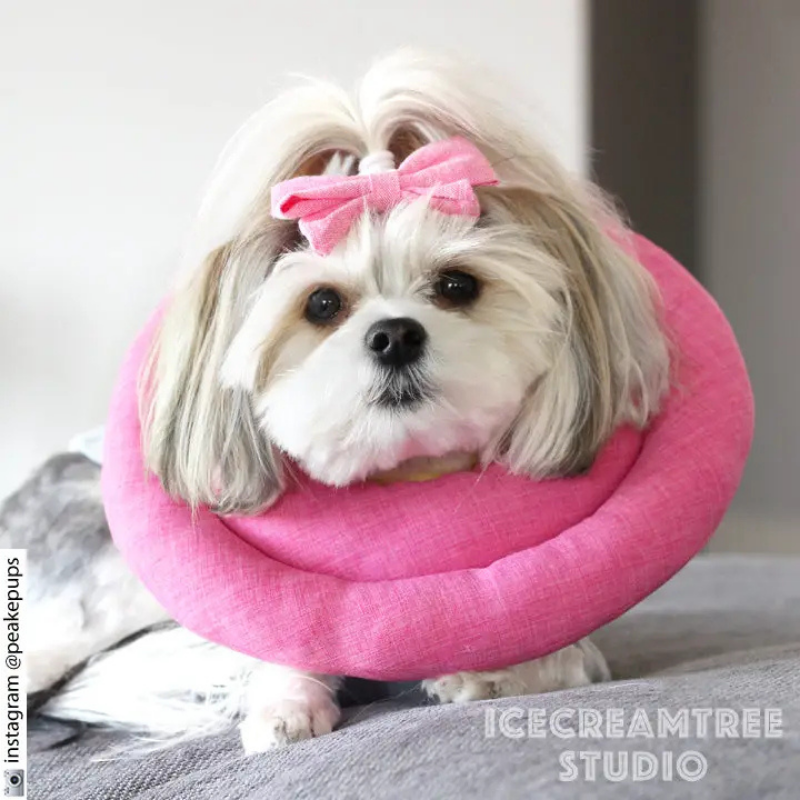 Furville Comfy Collar